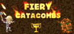 Fiery catacombs steam charts