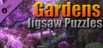 Gardens Jigsaw Puzzles banner image