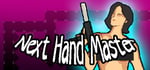 Next Hand Master steam charts