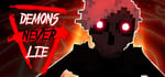 Demons Never Lie banner image