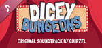 Dicey Dungeons - Soundtrack banner image