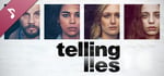 Telling Lies - Original Soundtrack banner image