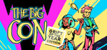 The Big Con banner image