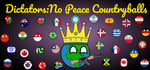 Dictators:No Peace Countryballs steam charts