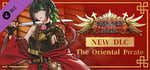 Banner of the Maid - The Oriental Pirate banner image