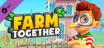 Farm Together - Oregano Pack banner image