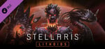 Stellaris: Lithoids Species Pack banner image