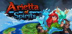 Arietta of Spirits steam charts