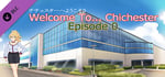 Welcome To... Chichester : Episode 0 banner image