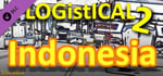 LOGistICAL 2: Indonesia - Sample banner image