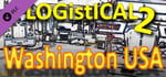 LOGistICAL 2: Washington banner image