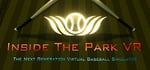 Inside The Park VR steam charts