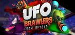 UFO : Brawlers from Beyond steam charts
