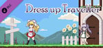 Dress-up Traveller - Uncensored Patch banner image