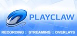PlayClaw 7 - Game Overlays, Recording and Streaming steam charts