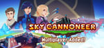 Sky Cannoneer banner image