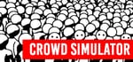 Crowd Simulator steam charts