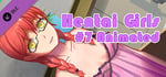 Hentai Girls [#7 Animated] banner image