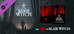 The Art of Blair Witch banner image