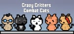 Crazy Critters - Combat Cats steam charts