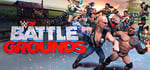 WWE 2K BATTLEGROUNDS steam charts