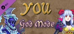 YOU - God Mode banner image