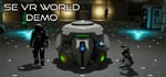 SE VR World Demo steam charts