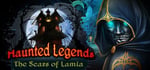 Haunted Legends: The Scars of Lamia Collector's Edition banner image
