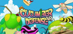 Cucumber Defense VR steam charts