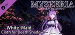 Mysteria~Occult Shadows~White Maid banner image