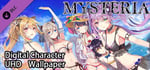 Mysteria~Occult Shadows~HD and Animated Wallpaper banner image