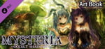 Mysteria~Occult Shadows~Art Book banner image