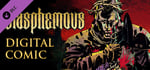 Blasphemous - Digital Comic banner image