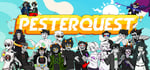Pesterquest banner image