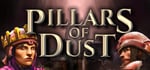 Pillars of Dust steam charts