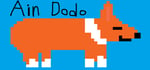 Ain Dodo steam charts
