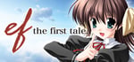 ef - the first tale. (All Ages) banner image