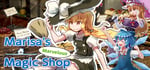 Marisa's Marvelous Magic Shop steam charts