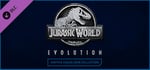 Jurassic World Evolution: Raptor Squad Skin Collection banner image