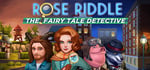 Rose Riddle: Fairy Tale Detective steam charts