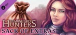 Demonheart: Hunters - Sack of Extras banner image