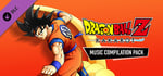 DRAGON BALL Z: KAKAROT - MUSIC COMPILATION PACK banner image
