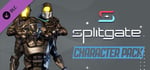 Splitgate - Starter Character Pack banner image