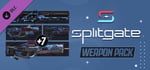 Splitgate - Starter Weapon Pack banner image