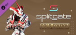 Splitgate - Gold Edition banner image