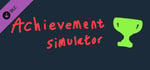 Achievement Simulator - Save Yourself Some Time banner image