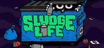 SLUDGE LIFE banner image