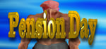 Pension Day steam charts