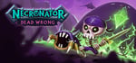 Necronator: Dead Wrong banner image