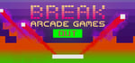 Break Arcade Games Out steam charts